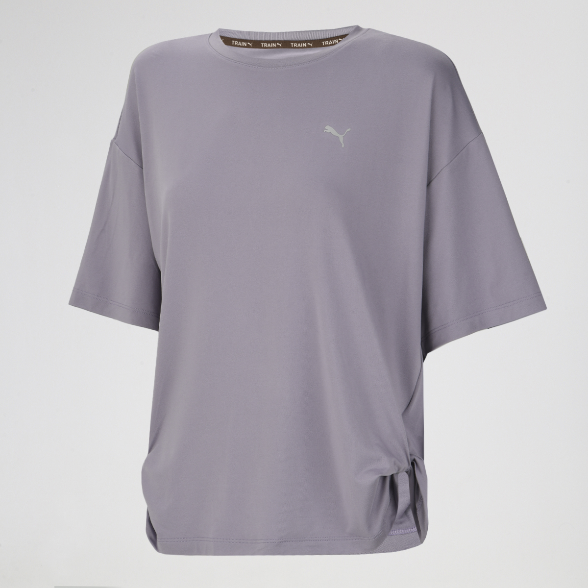 Remera Puma Studio Twist para Mujer,  image number null