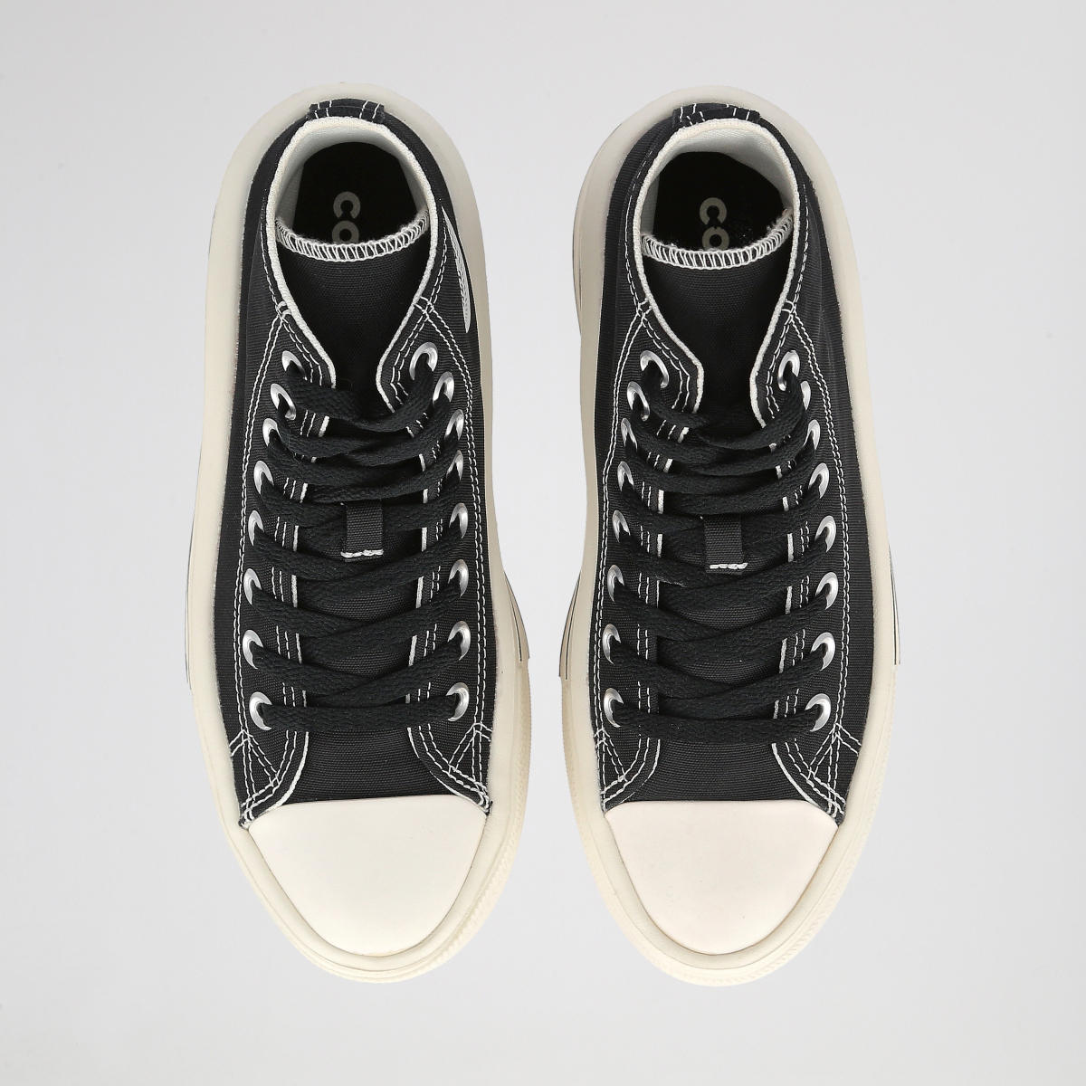 Zapatillas Converse Chuck Taylor All Star Move Hi,  image number null
