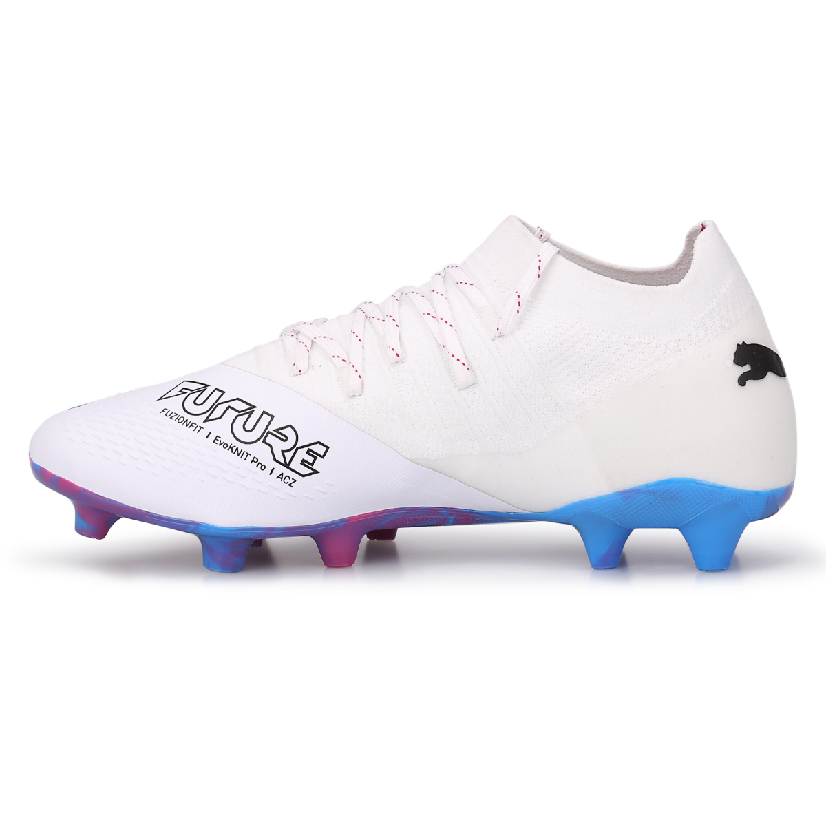 Botines Puma Future Z 3.3 Fg/Ag,  image number null
