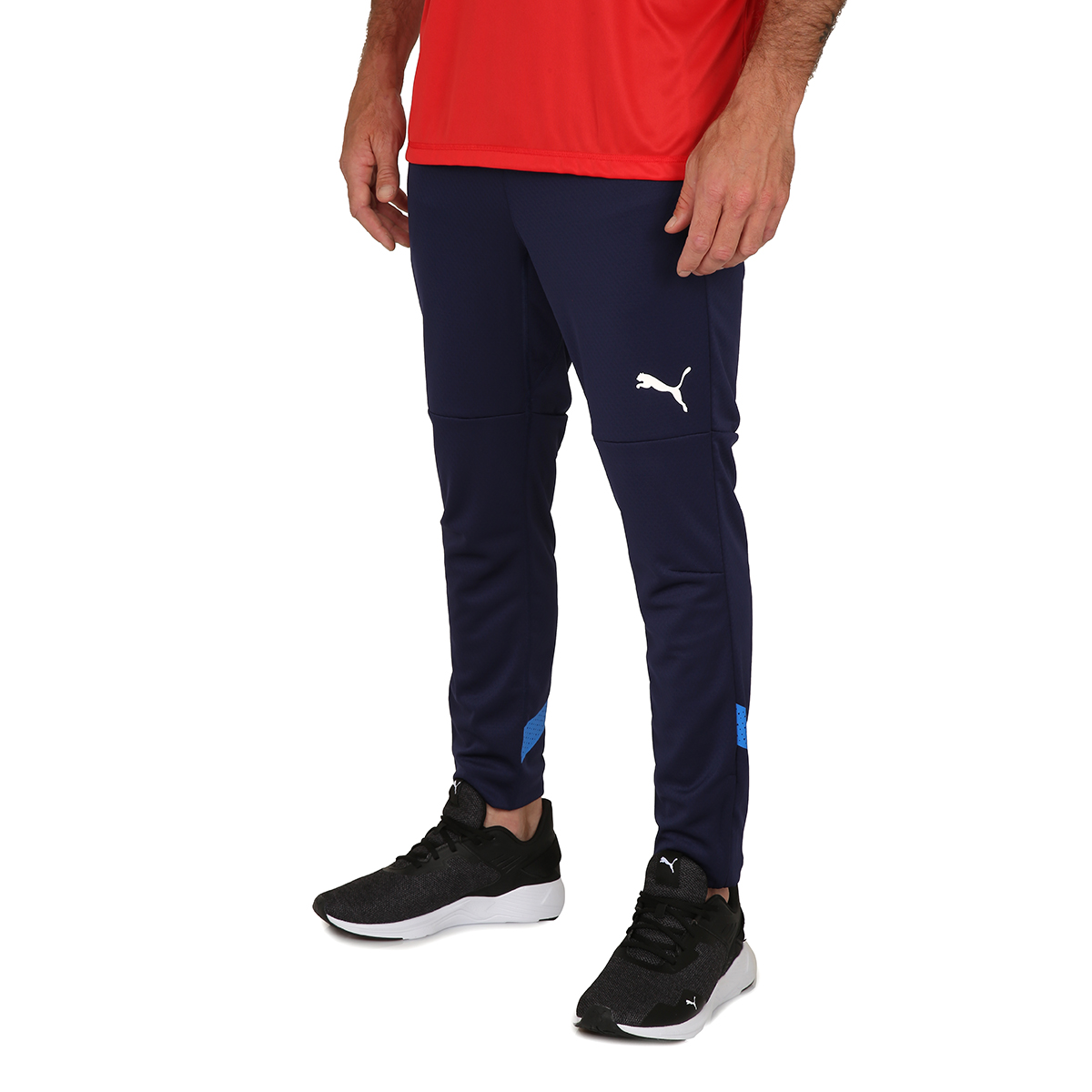 Pantalón Puma Italia,  image number null