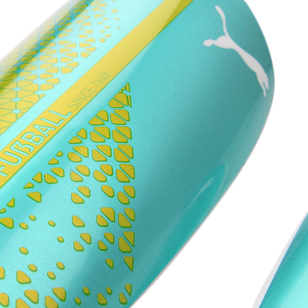 Canilleras Fútbol Puma Standalone Guard Unisex,  image number null