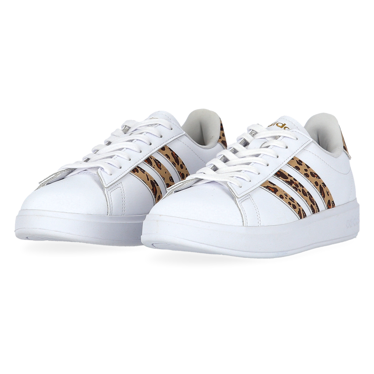 Zapatillas adidas Grand Court 2.0 Mujer,  image number null