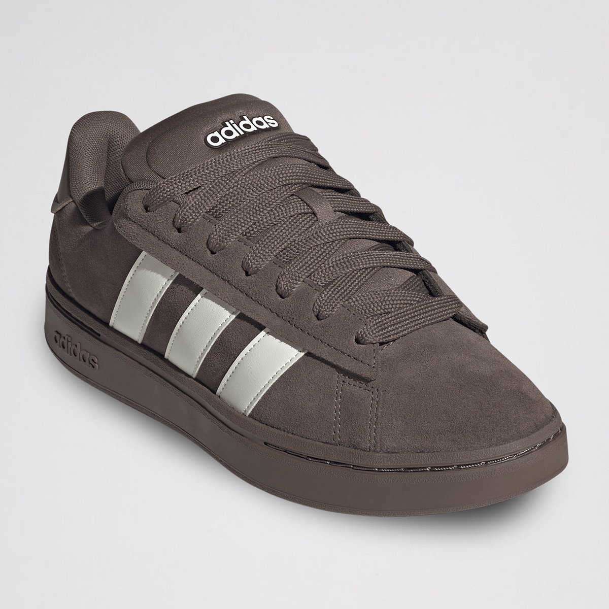 Zapatillas adidas Grand Court Alpha 00s Hombre Cloudfoam,  image number null