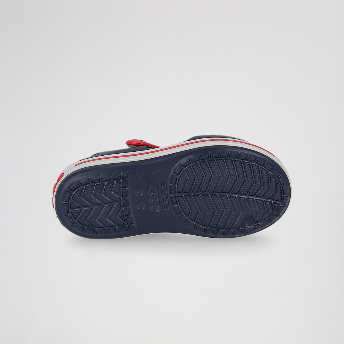 Sandalias Crocs Crocband,  image number null