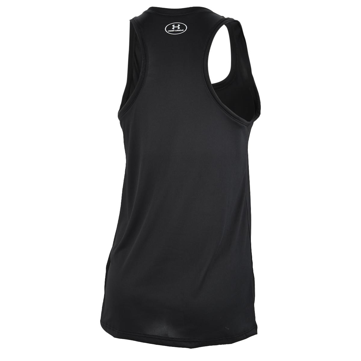 Musculosa Entrenamiento Under Armour Tech Solid Mujer,  image number null