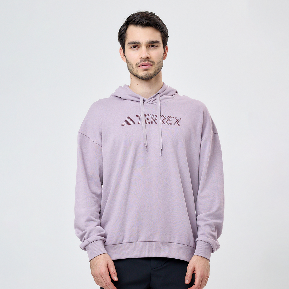 Buzo adidas Tx L,  image number null