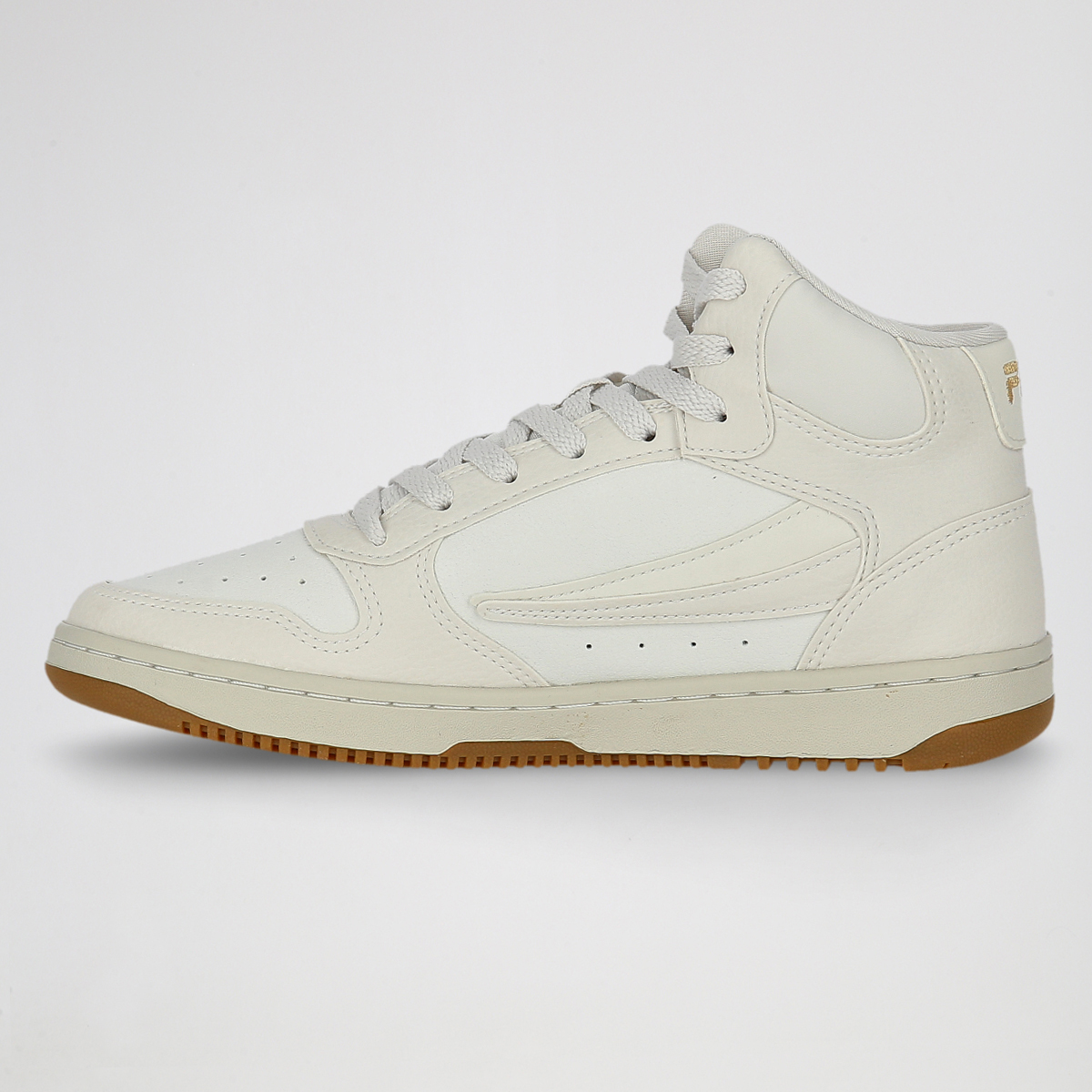 Zapatillas Fila Fx-33 High Mujer,  image number null