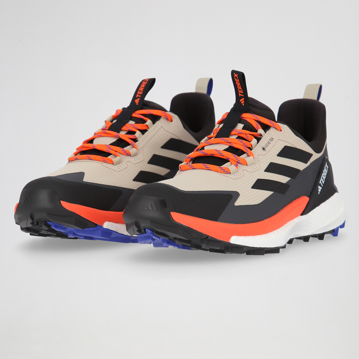 Zapatillas adidas Terrex Free Hiker 2.0 Hombre,  image number null