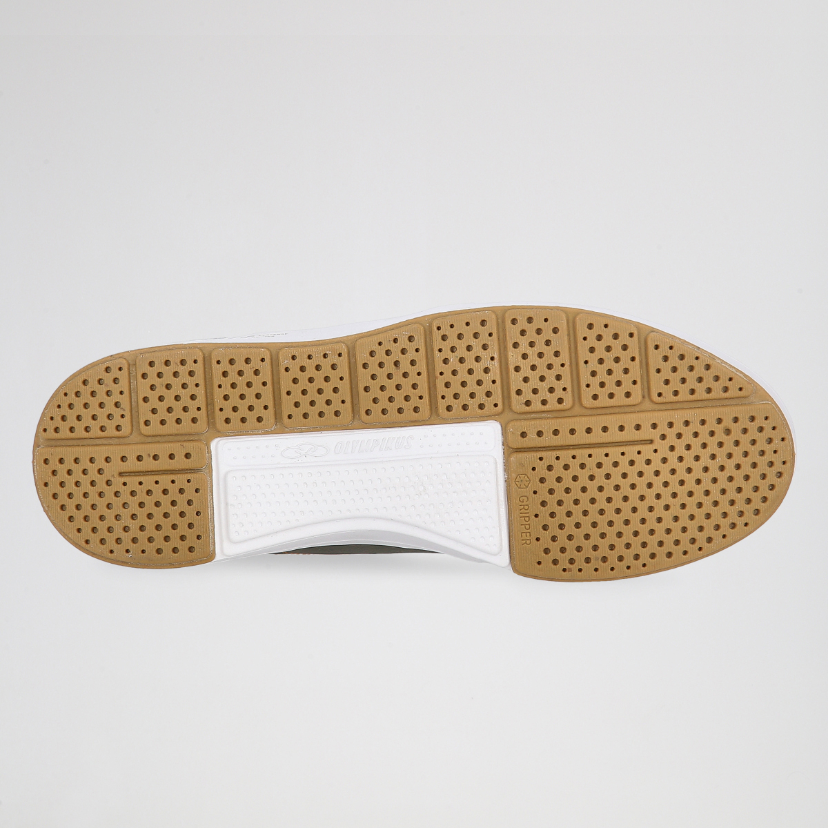 Zapatillas Olympikus Versa Hombre,  image number null