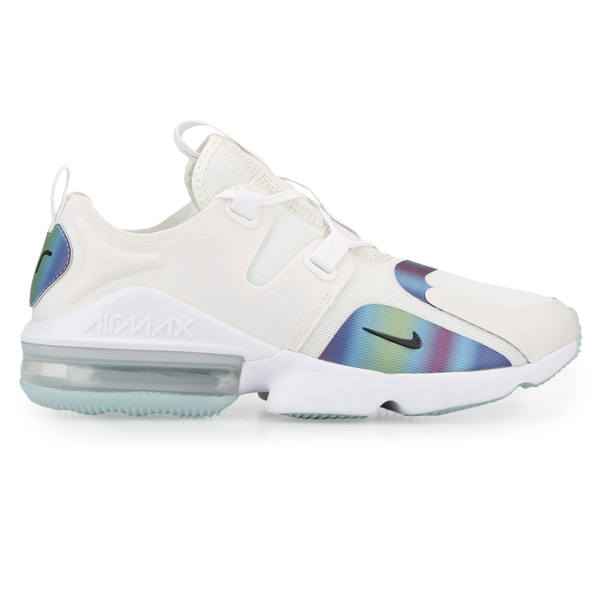 Zapatillas air max infinity 2025