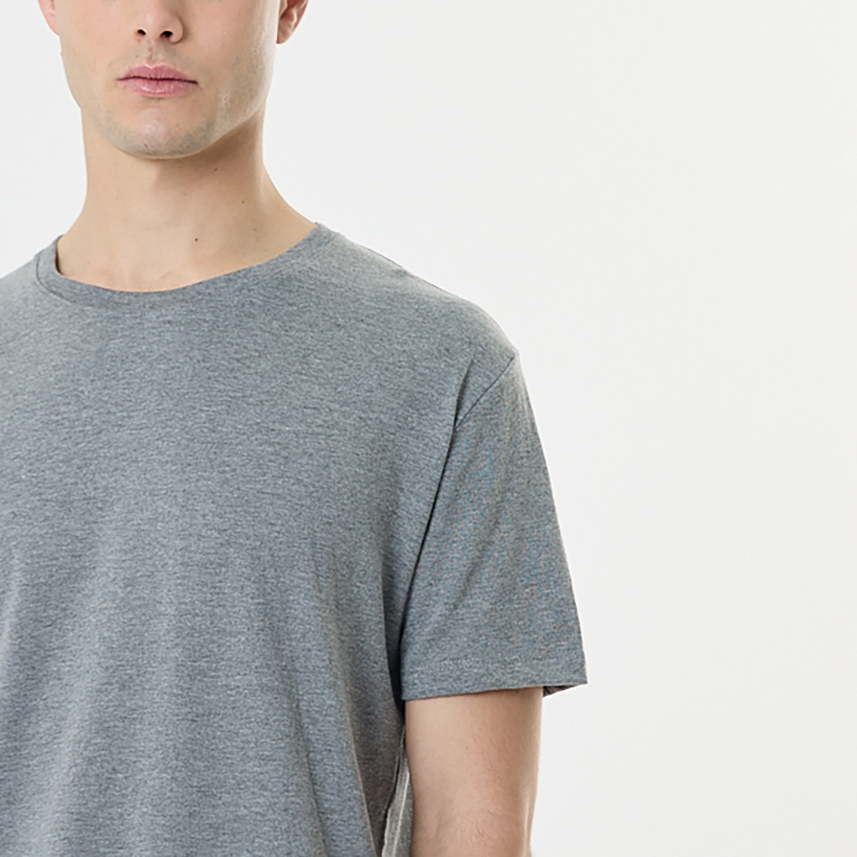 Remera Set Sport Check Easy Hombre,  image number null