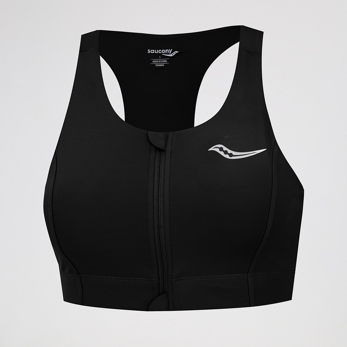 Top Entrenamiento Saucony Triumph Mujer,  image number null