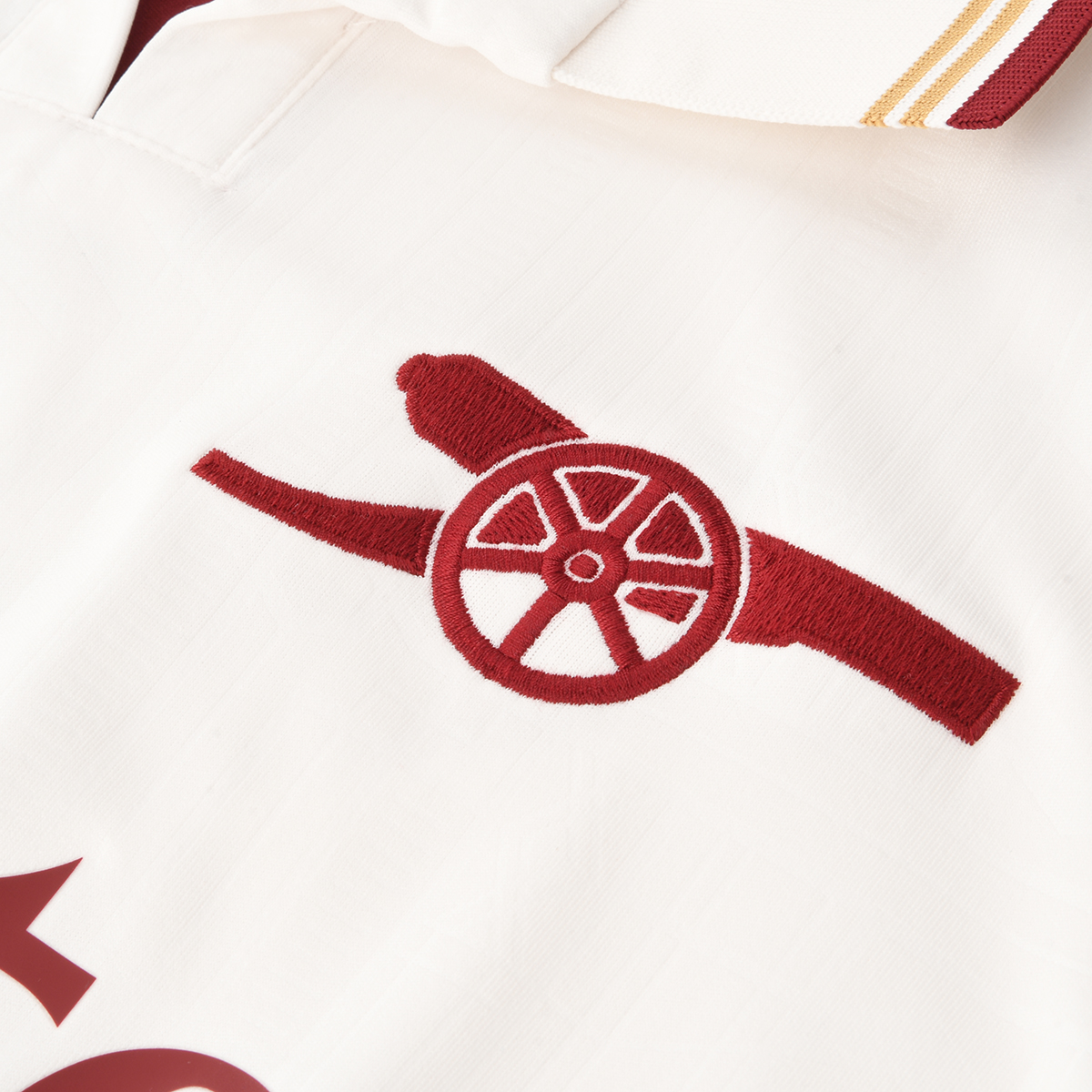 Camiseta Arsenal adidas 25/26 Hombre,  image number null