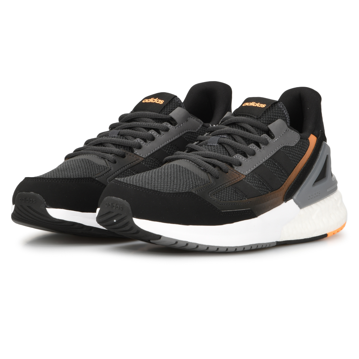 Zapatillas adidas Nebzed Super Boost Dexter