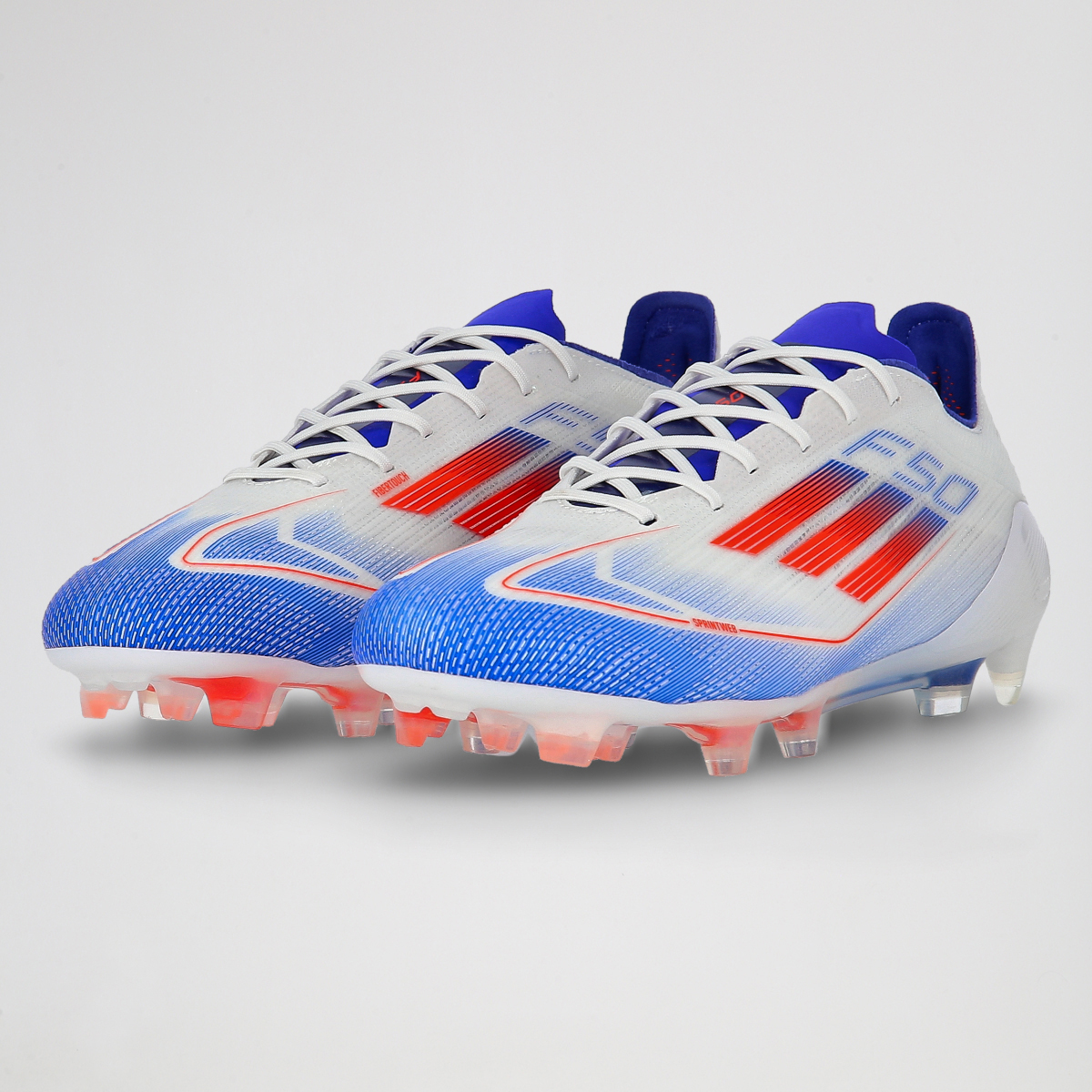 Botines Futbol adidas F50 Elite Fg Fibertouch Dexter