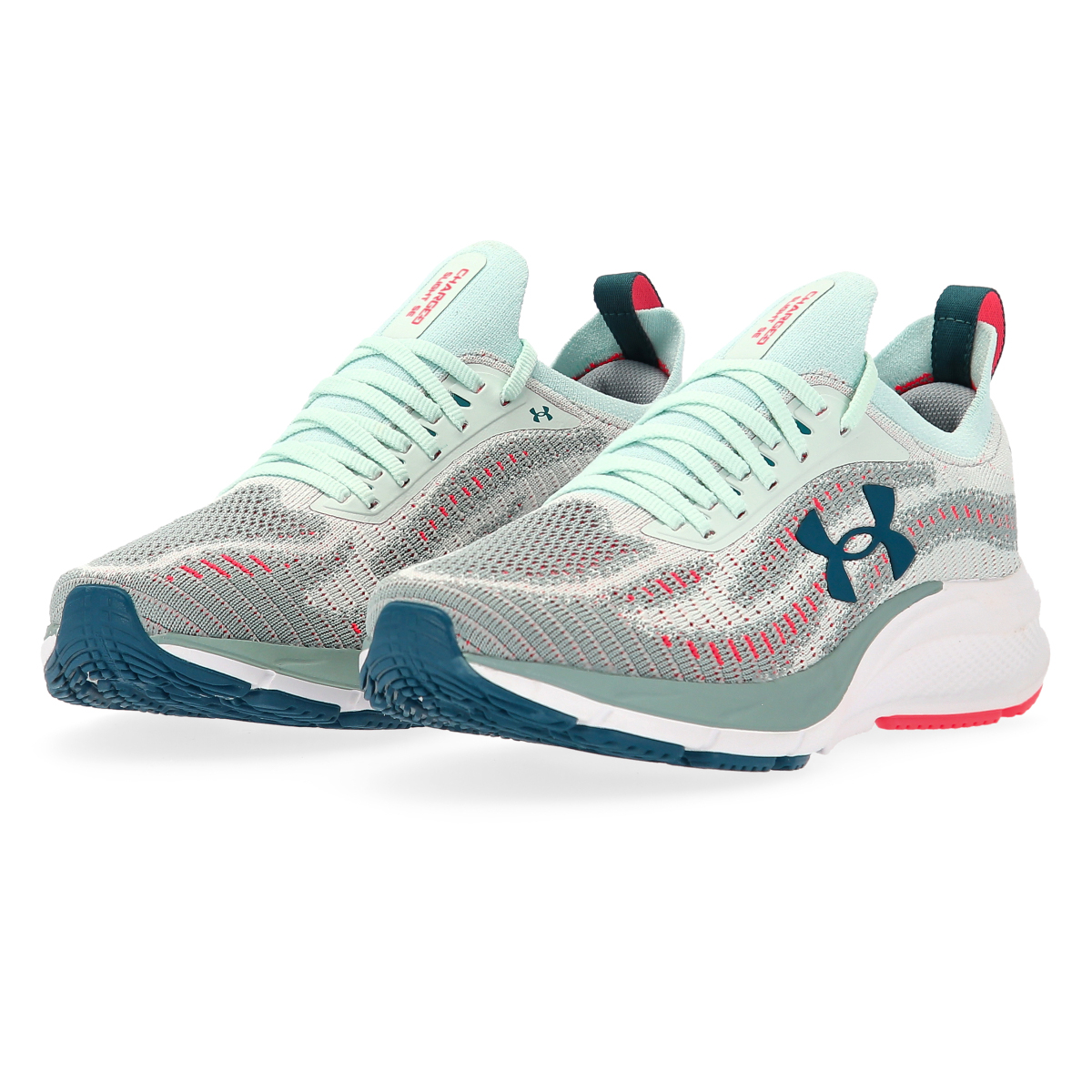 Zapatillas under armour para trotar 2017 new arrivals