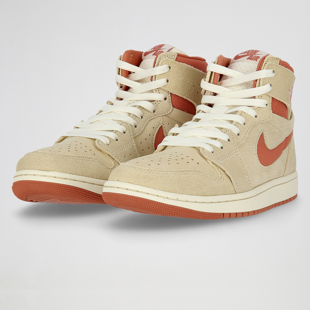 Zapatillas Jordan 1 Zoom CMFT 2 Hombre,  image number null