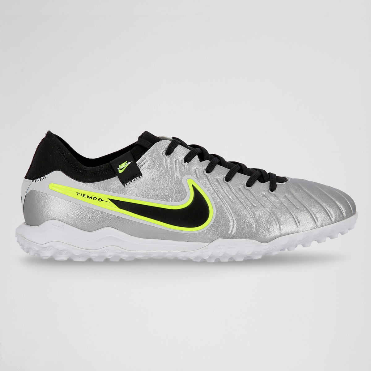 Botines Fútbol Nike Tiempo Legend 10 Pro TF Hombre,  image number null