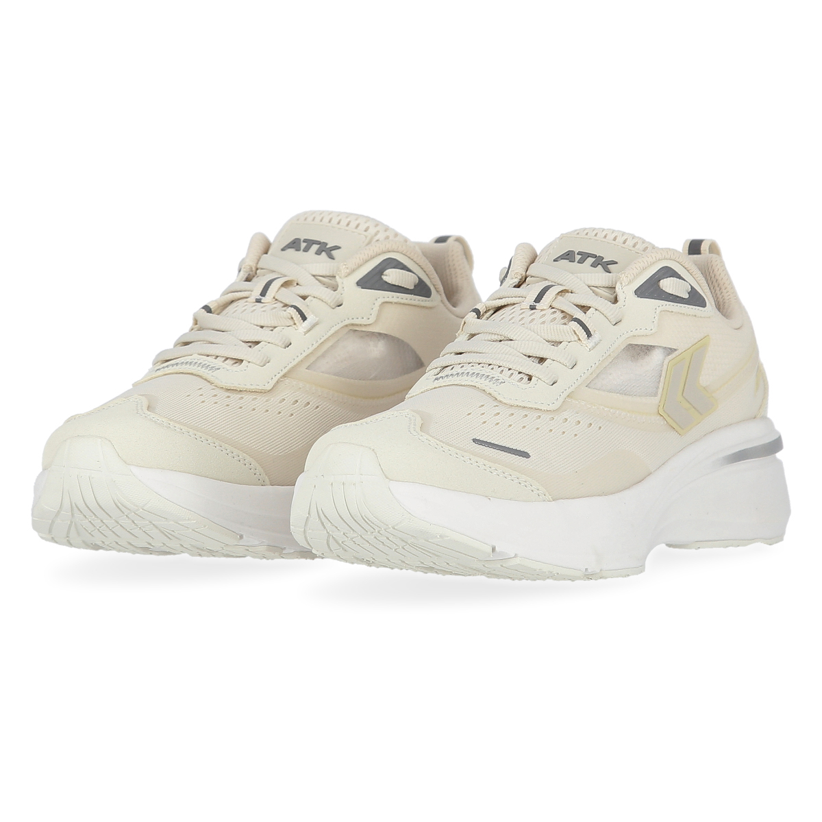 Zapatillas Atomik Thais Mujer Dexter