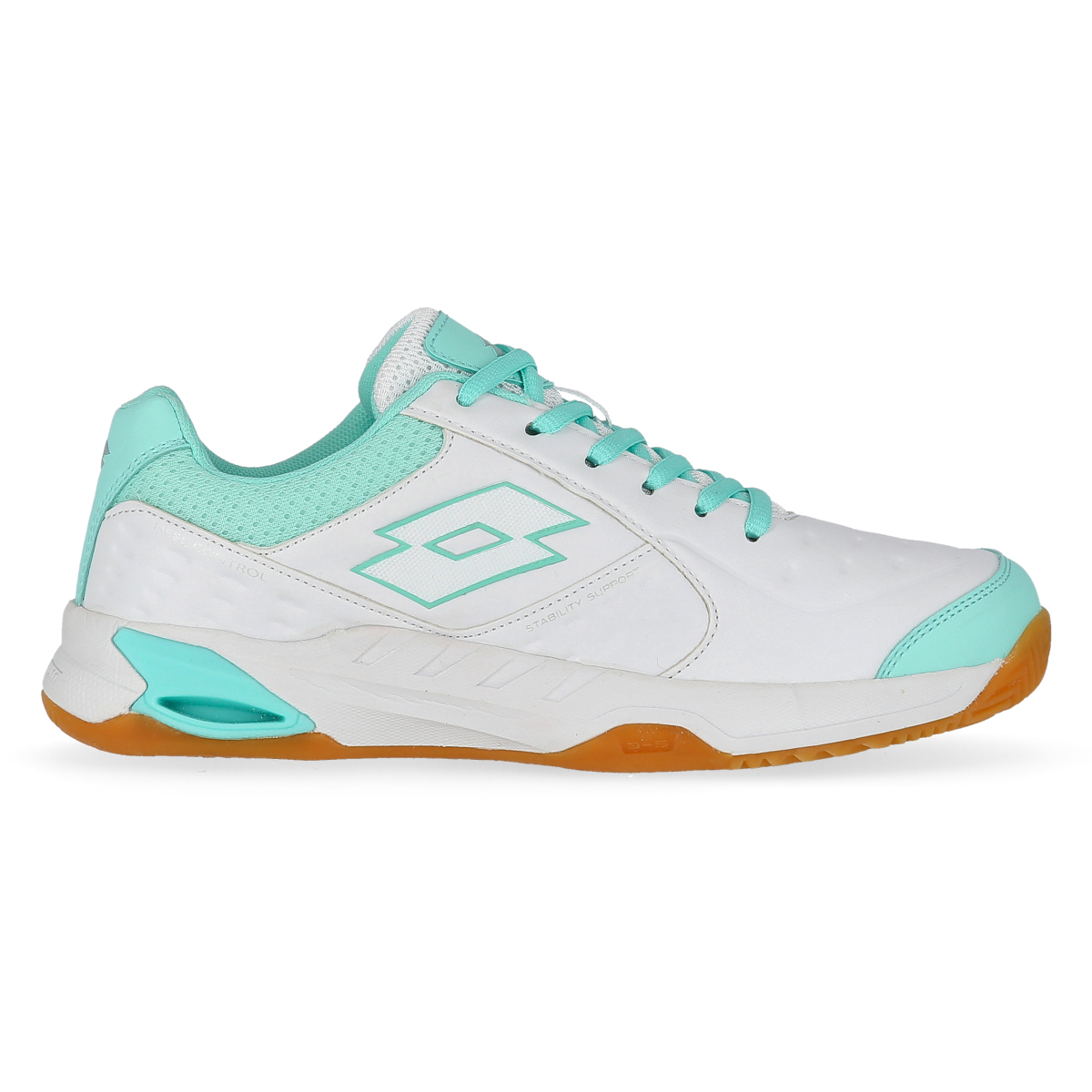 Zapatillas Lotto Tech Pro 500 Mujer,  image number null