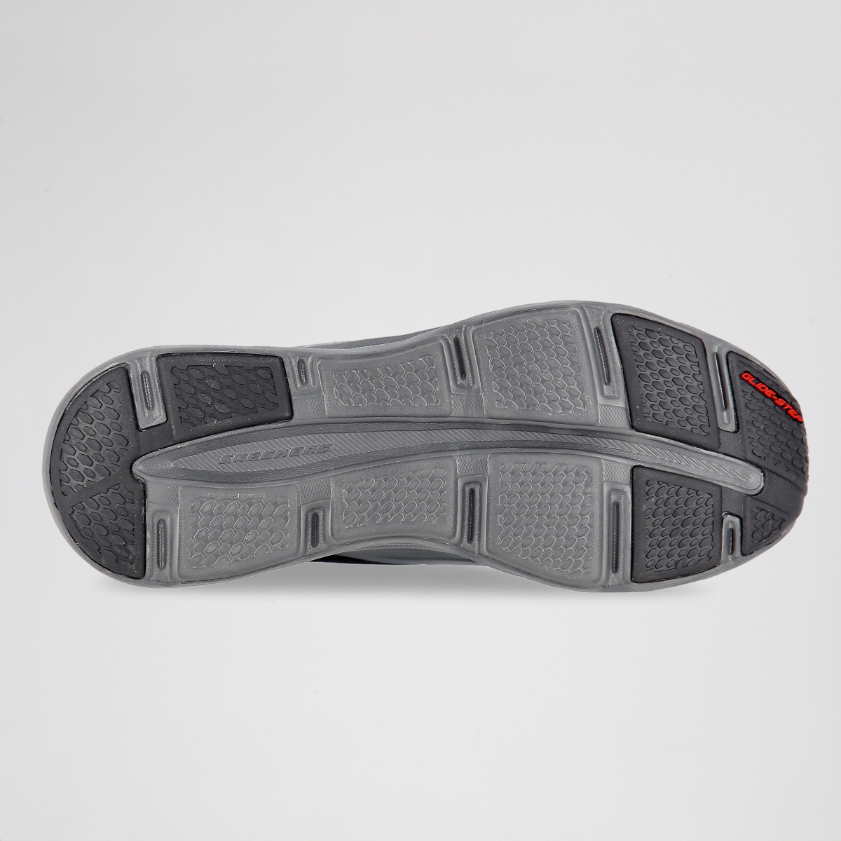 Zapatillas Skechers Glide Step Altus Hombre,  image number null