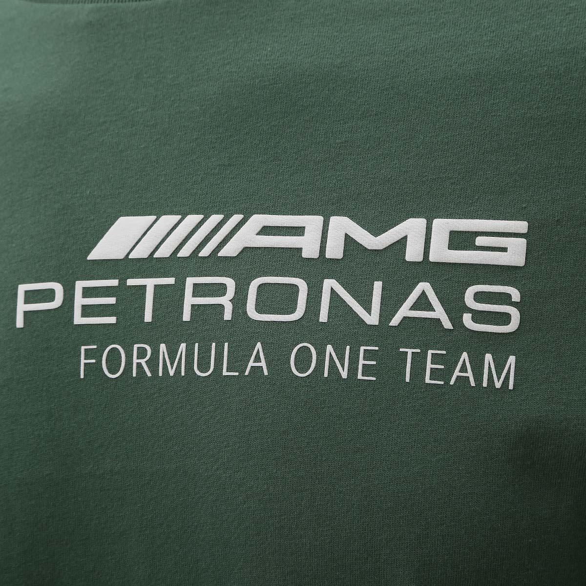 Remera Urbana Puma Mapf1 Logo Hombre,  image number null