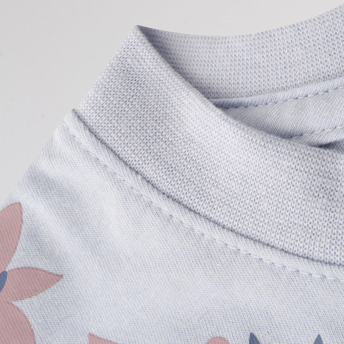 Remera Nike Club Ringlet Algod&oacute;n Ni&ntilde;a,  image number null