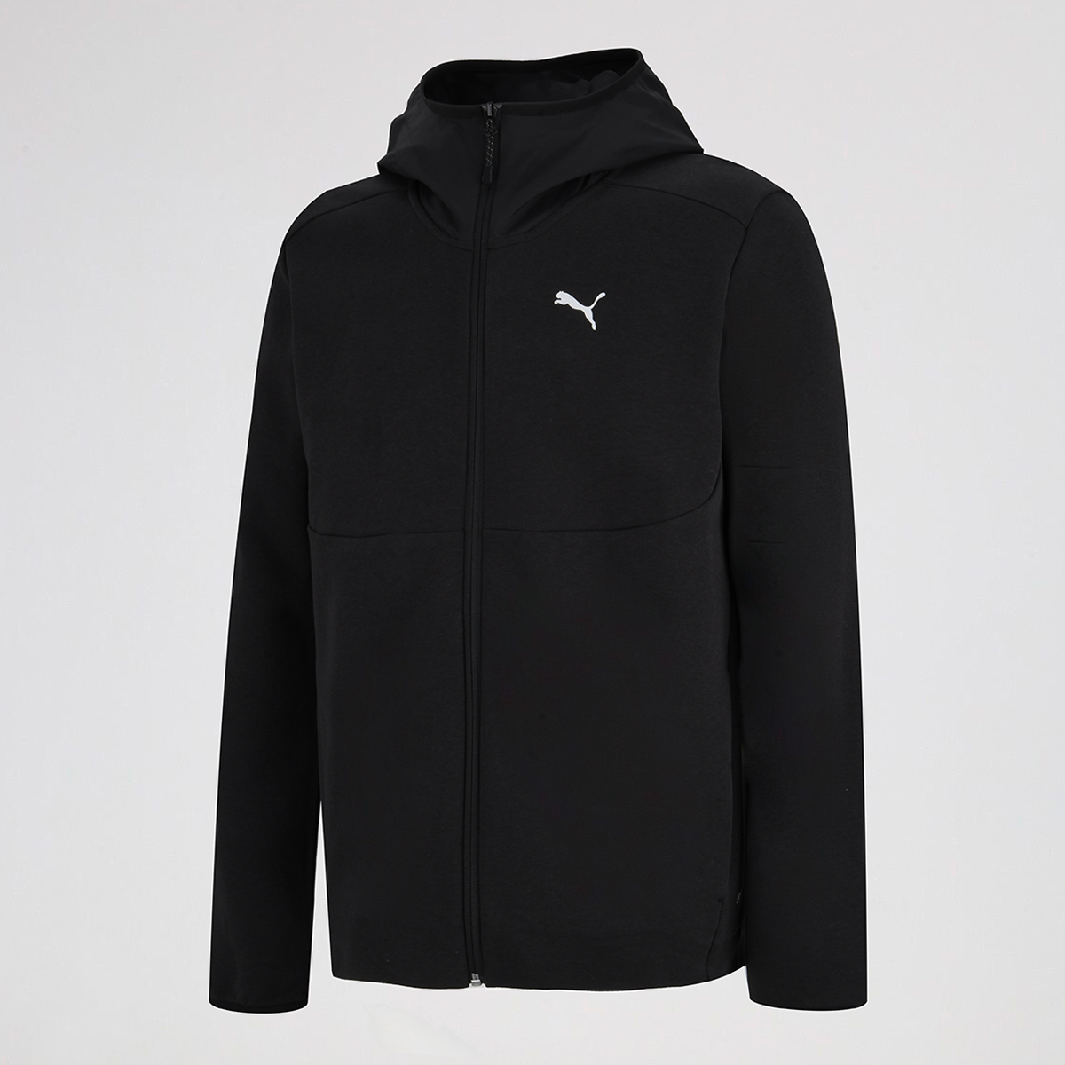 Buzo con Cierre Puma Tech Hombre,  image number null