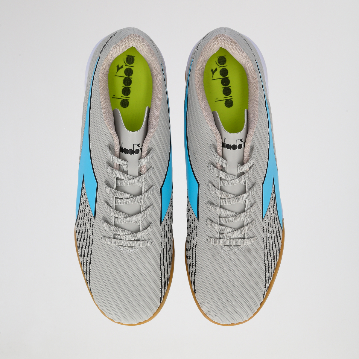 Botines F&uacute;tbol Diadora Fusion Grip 4 Indoor Turf,  image number null