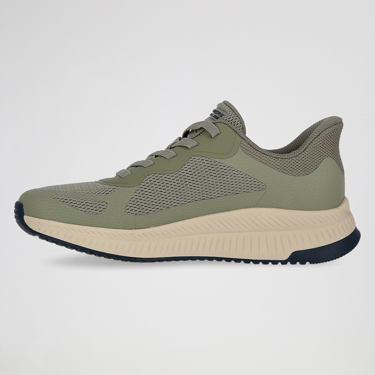Zapatillas Running Skechers Bobs Squad 4 Hombre,  image number null
