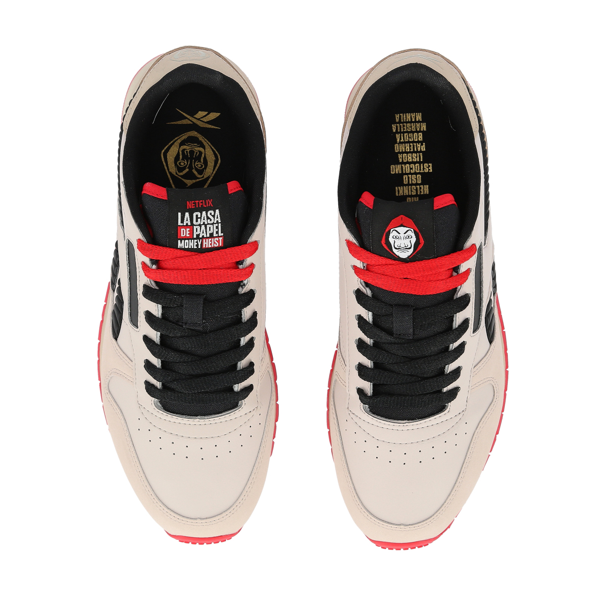 Zapatillas Reebok Classic,  image number null