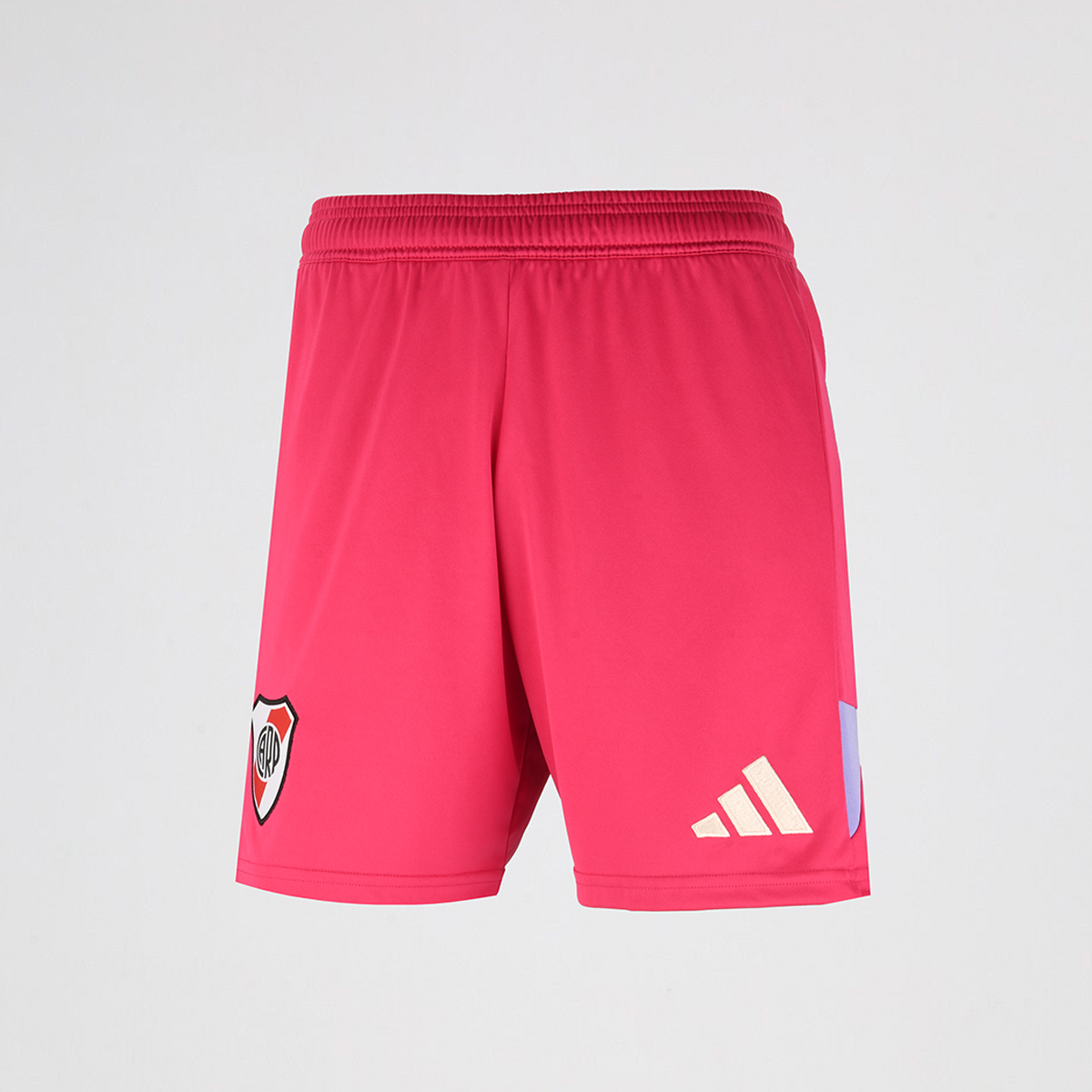 Short River Plate adidas Hombre,  image number null