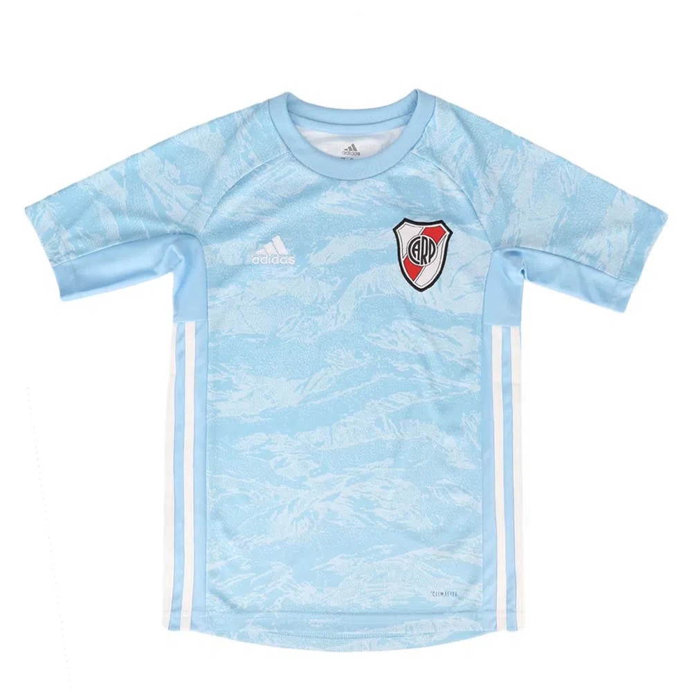 Camiseta adidas River Plate Arquero 2019/20,  image number null