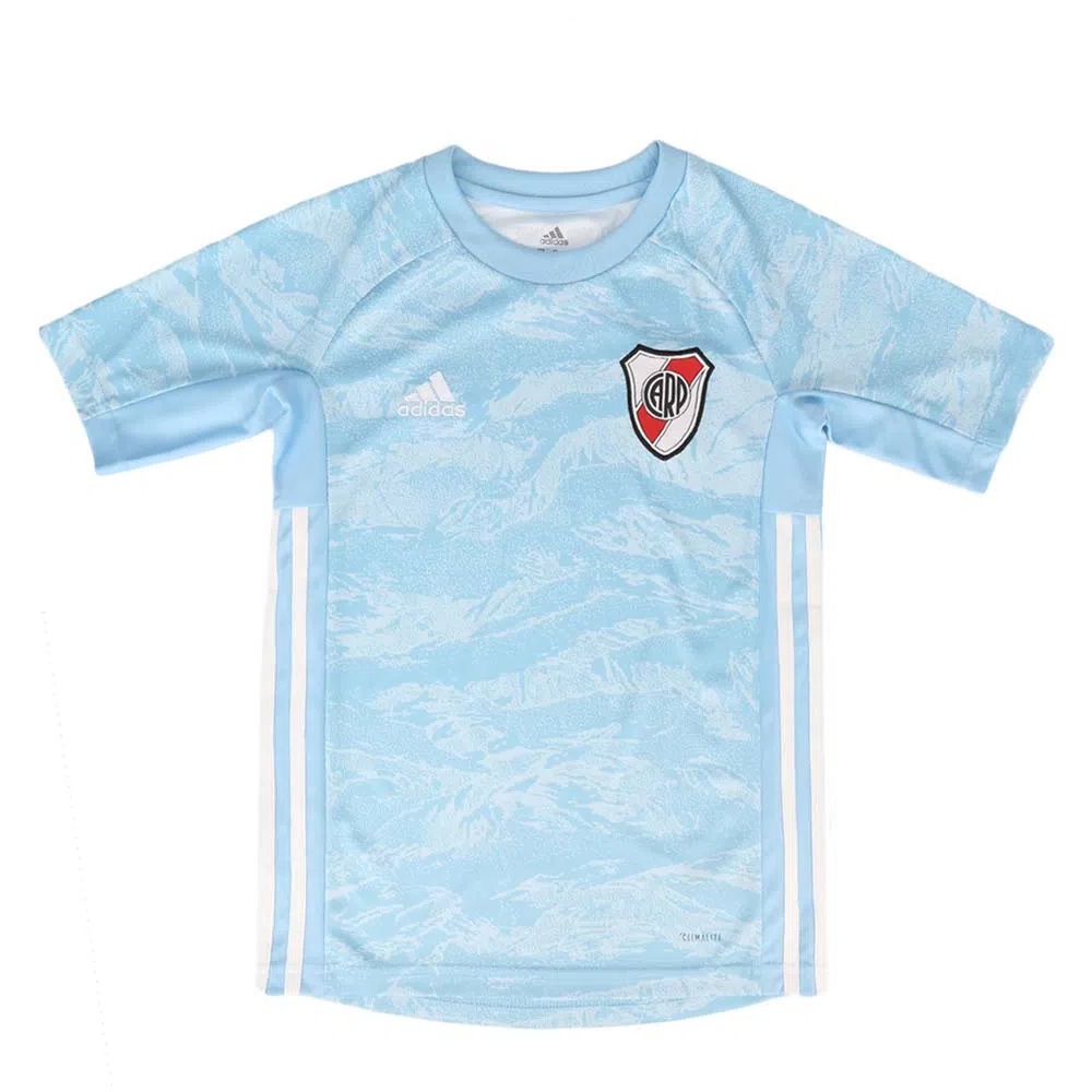 Camiseta adidas River Plate Arquero 2019 20 Dexter