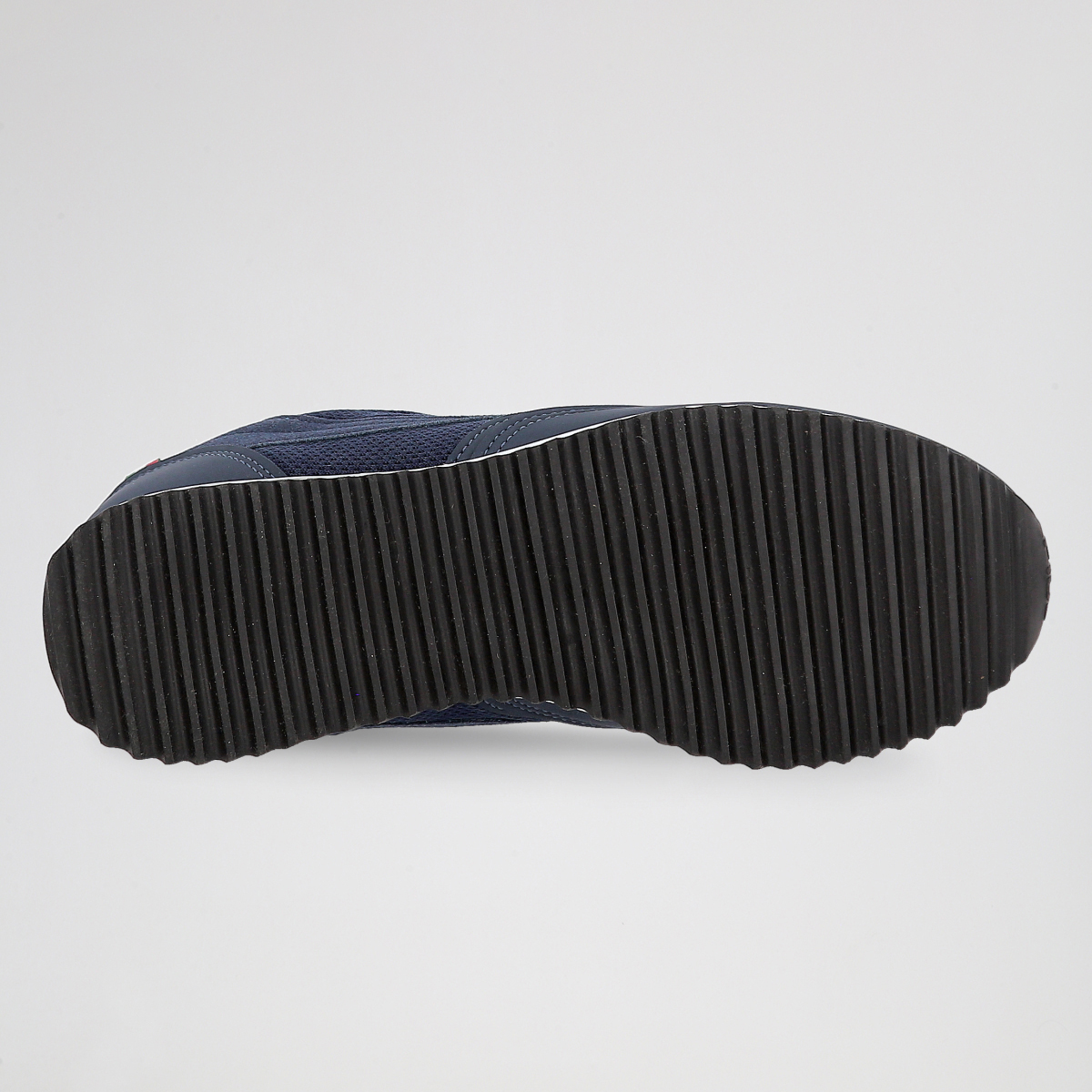 Zapatillas Fila Euro Jogger Sport II Hombre,  image number null