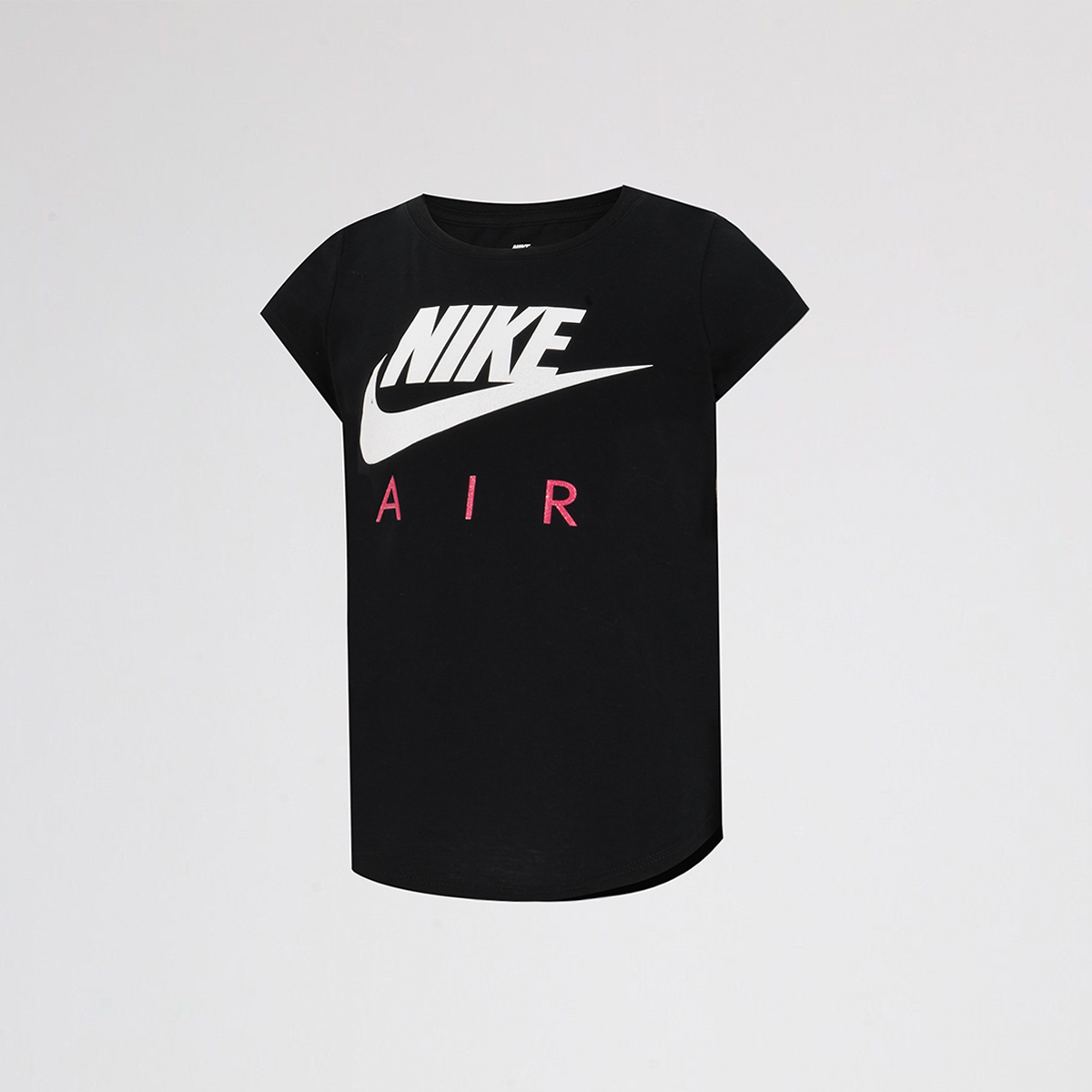 Remera Nike Futura Air Niña,  image number null