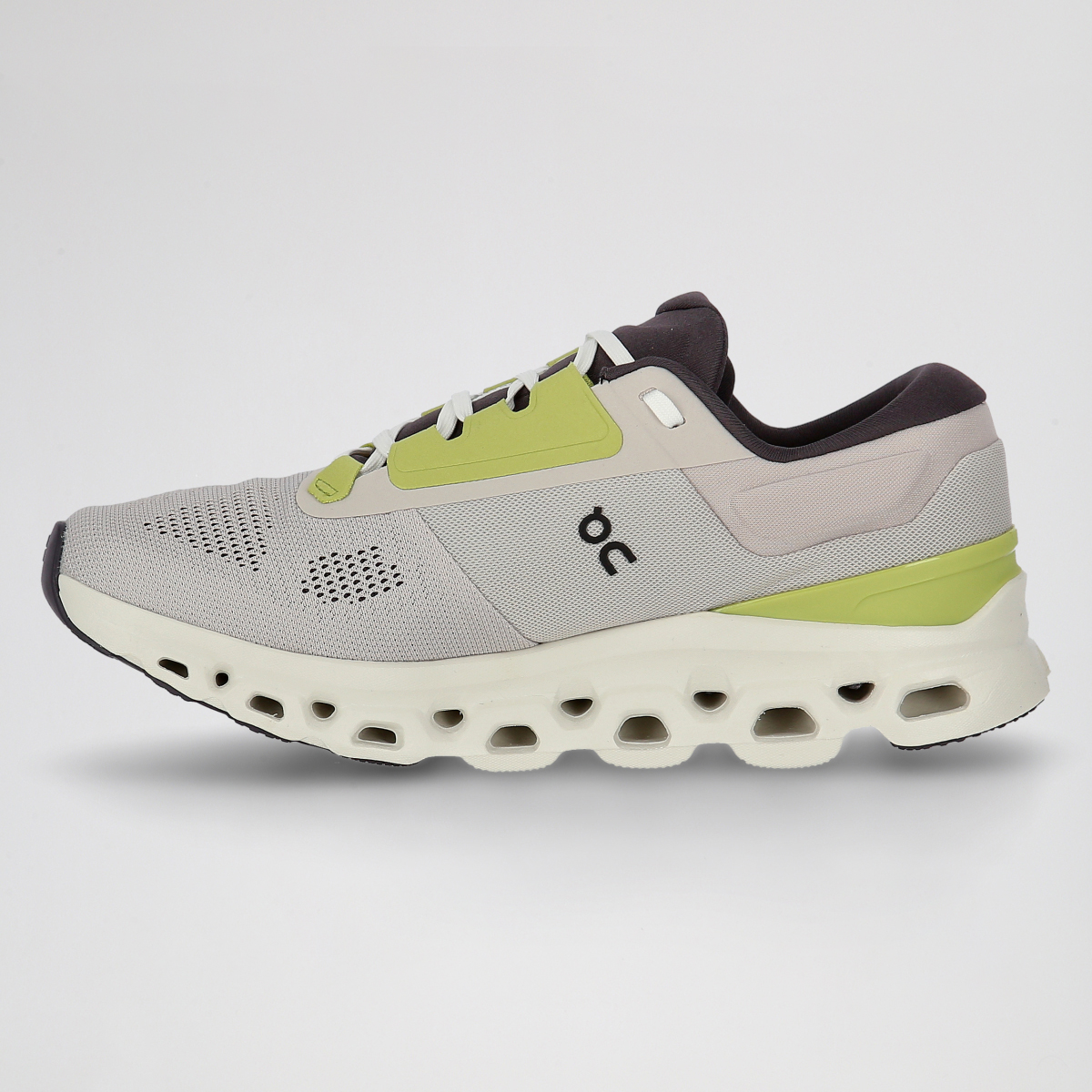 Zapatillas On Running Cloudstratus 3 Hombre,  image number null