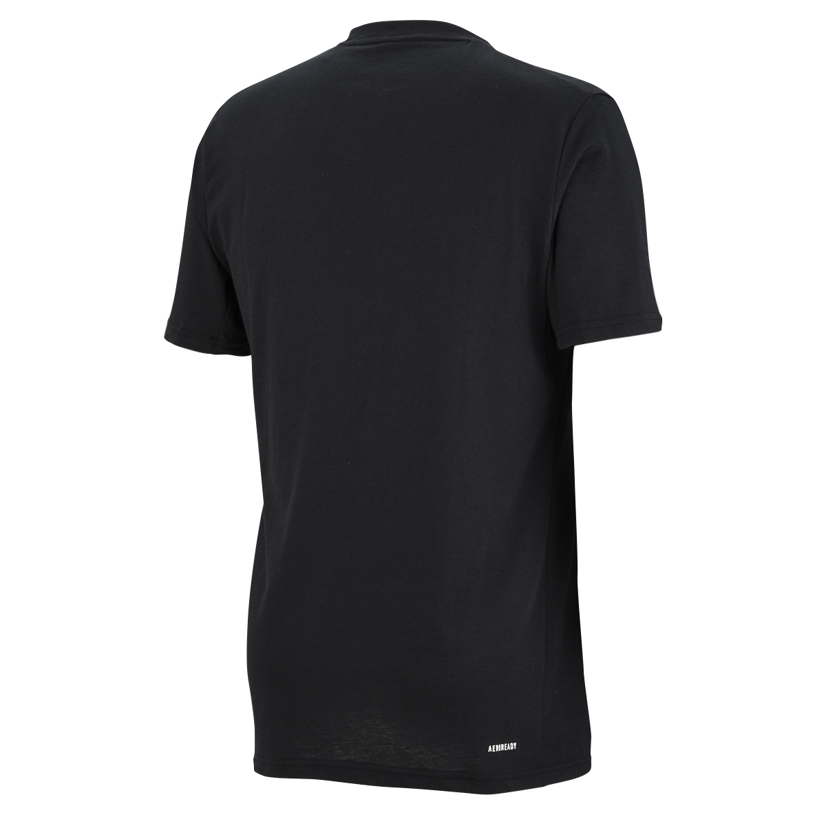 Remera Entrenamiento adidas Essentials Feelready Logo Hombre,  image number null