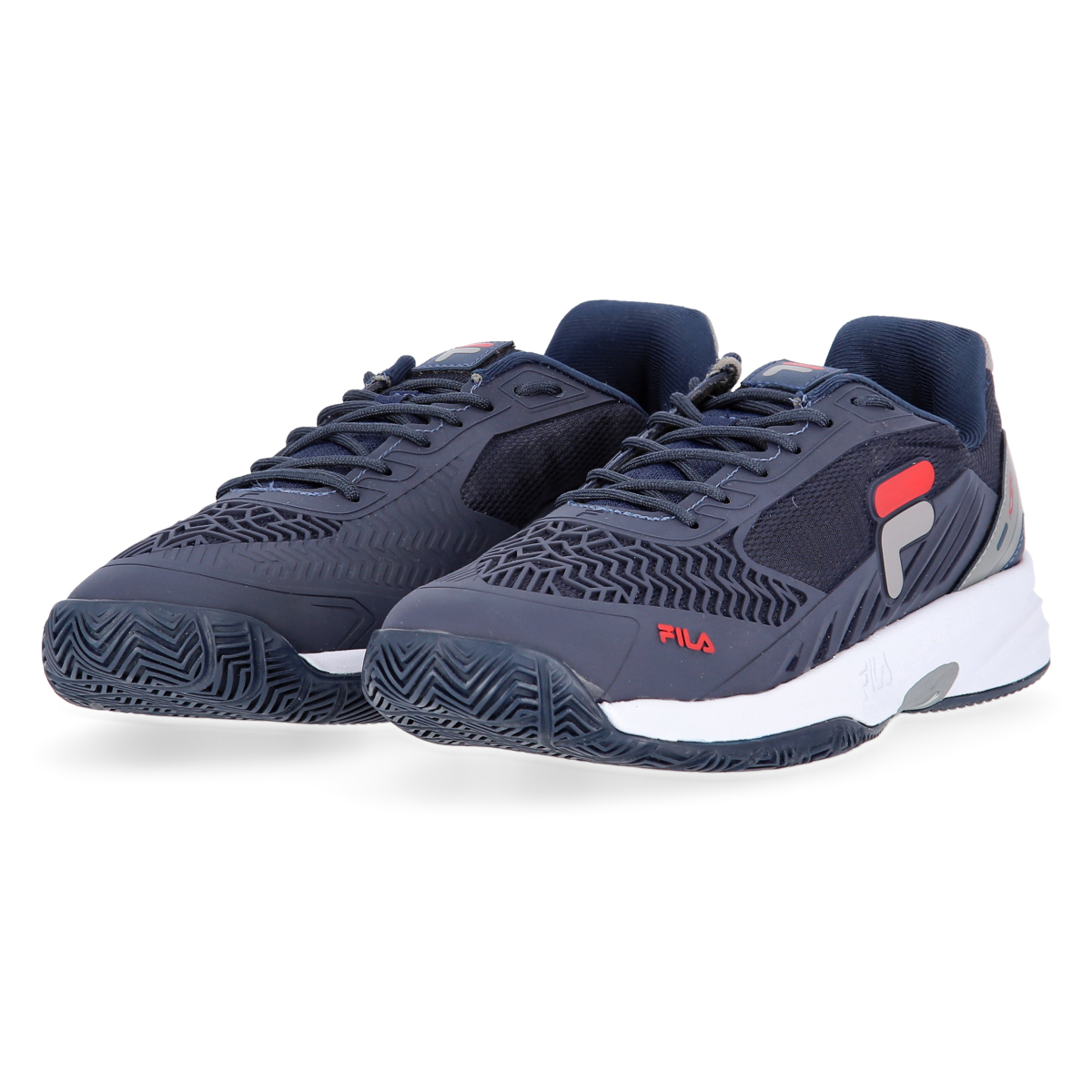 Zapatillas Tenis Fila Float Acer Hombre,  image number null
