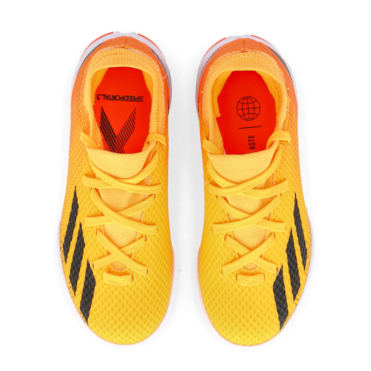 Botines adidas chicos shop