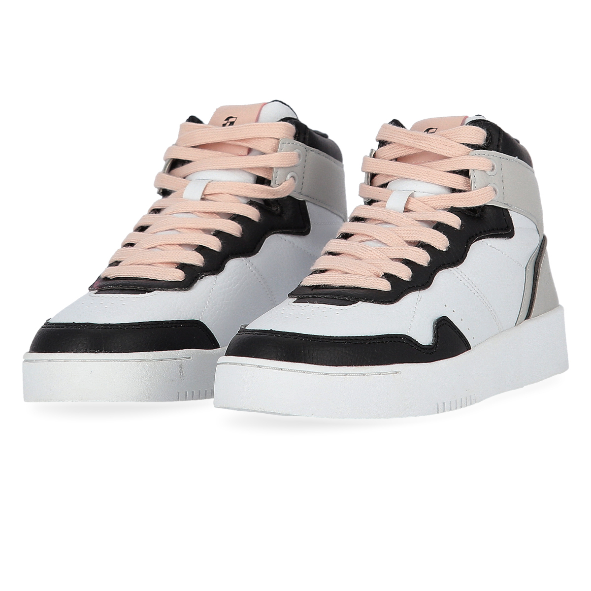 Sale Zapatillas Zapatillas Botitas Topper Mujer Zapatillas Topper