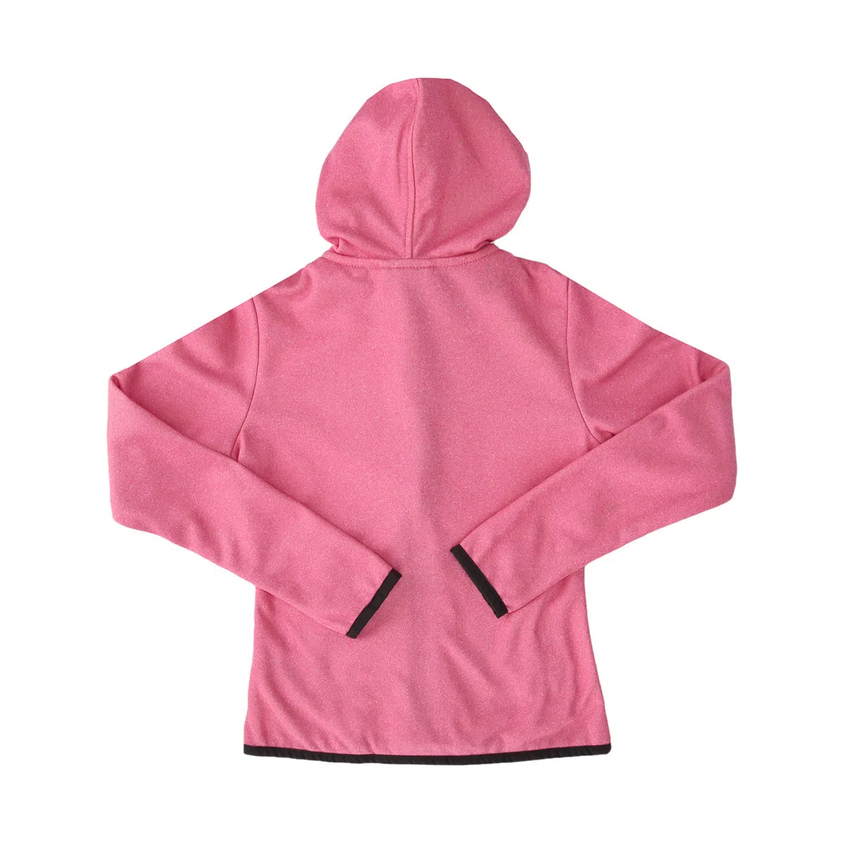 Campera Topper Fz Poly Fleece,  image number null