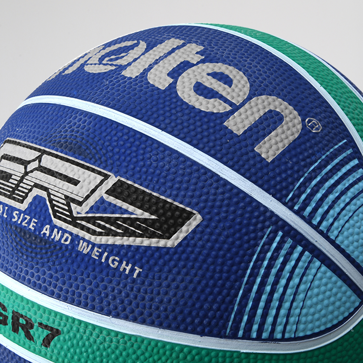 Pelota Básquet Molten BGRX7 N°7,  image number null