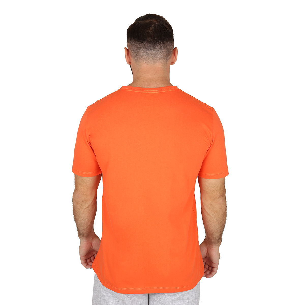 Remera Lotto Basic Hombre,  image number null