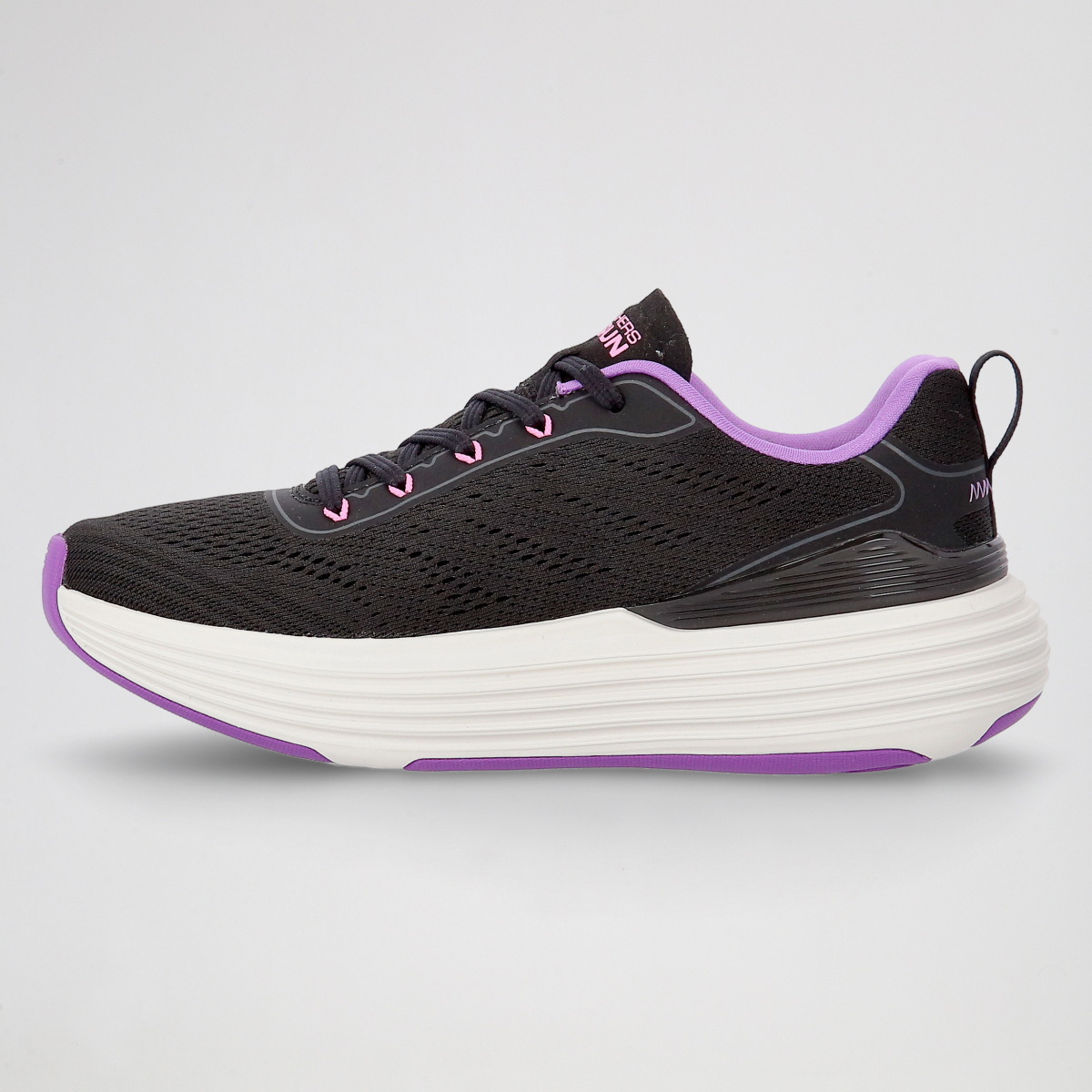 Zapatillas Running Skechers Max Cushioning Suspension Mujer,  image number null