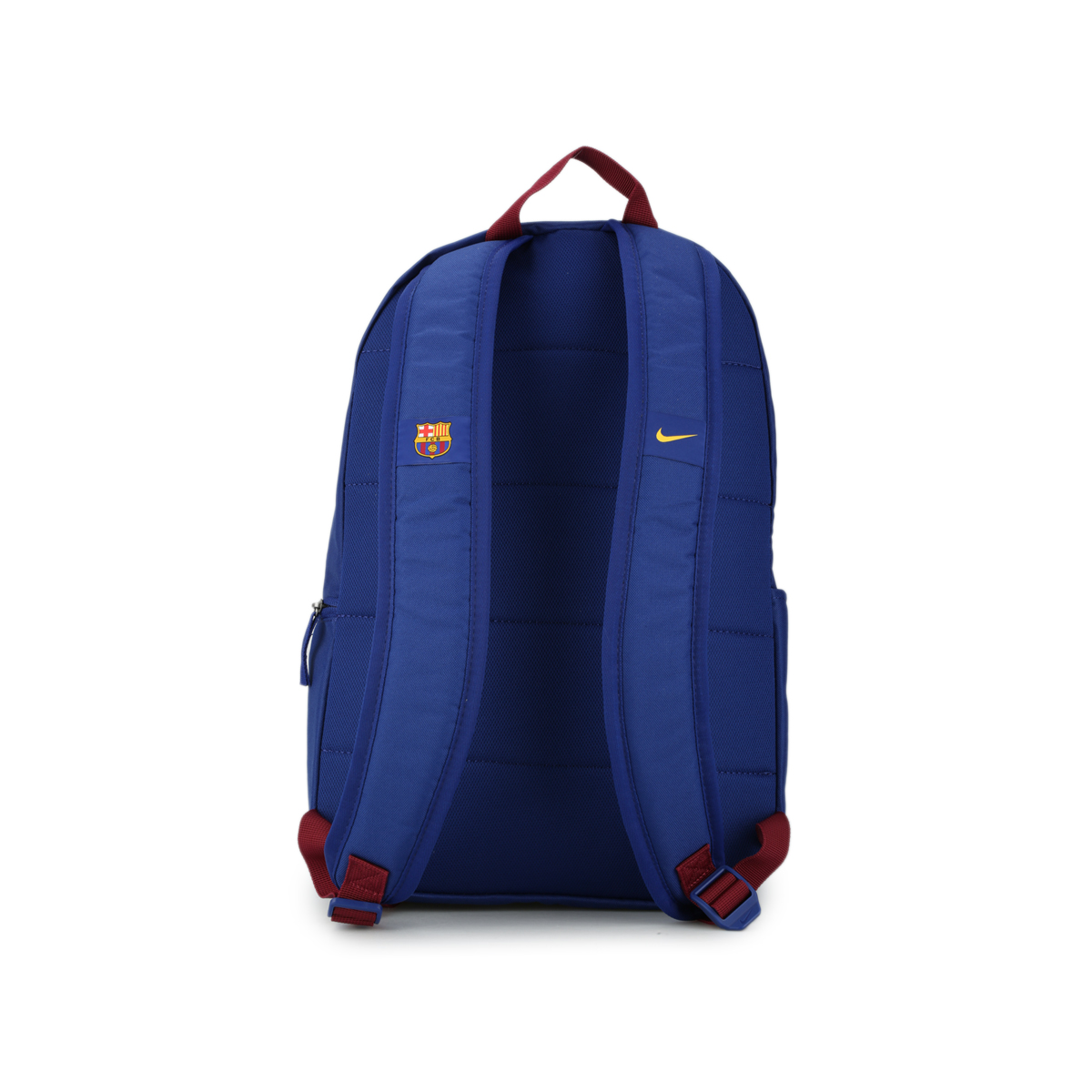 Mochila nike fc shop