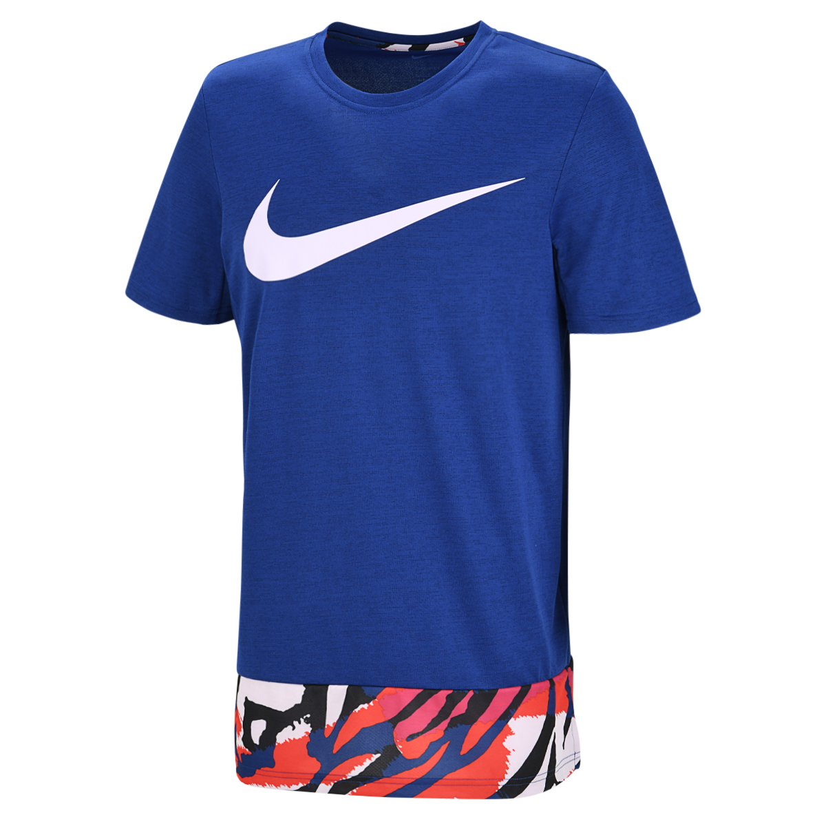 Remera Nike Sport Clash,  image number null