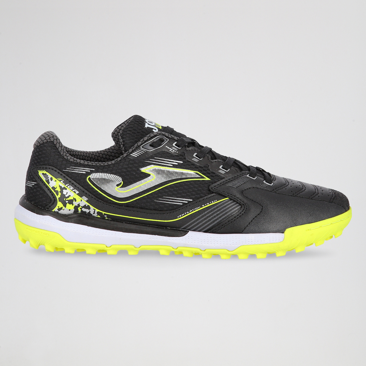 Botines Tenis Joma Liga 5 TF,  image number null