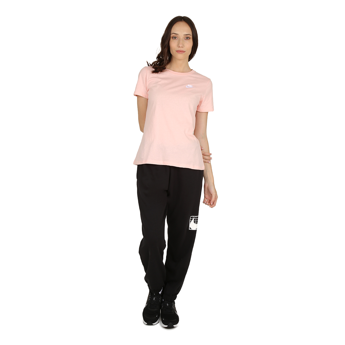 Remera Nike Sportswear,  image number null
