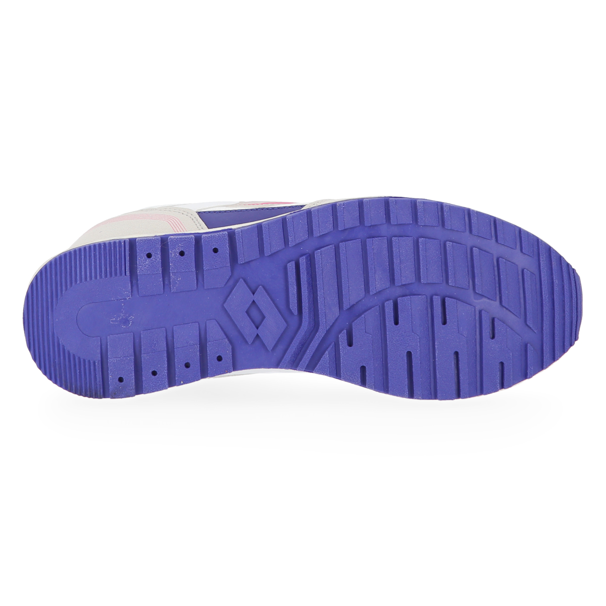 Zapatillas Lotto Runner Plus Mujer Dexter